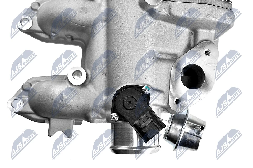 EGR Valve EGR-FR-015
