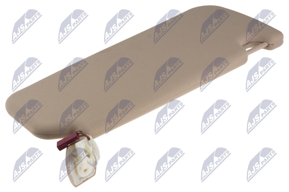 NTY EZC-BM-410 Sun Visor