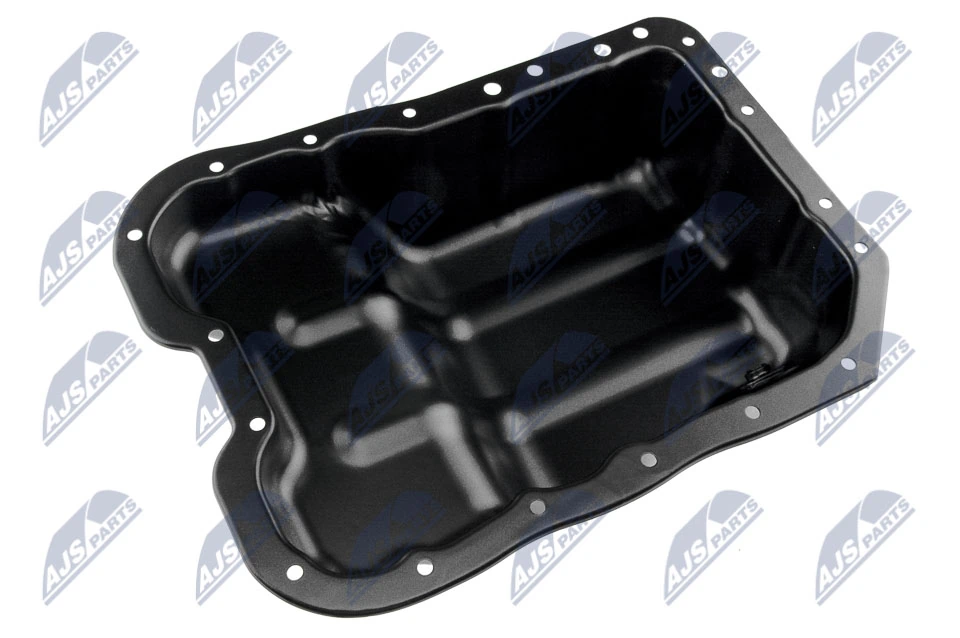 Oil Sump BMO-MS-004