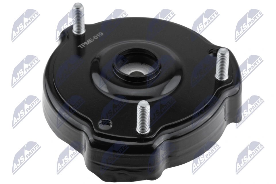 Mounting Set, suspension strut support mount AD-ME-019