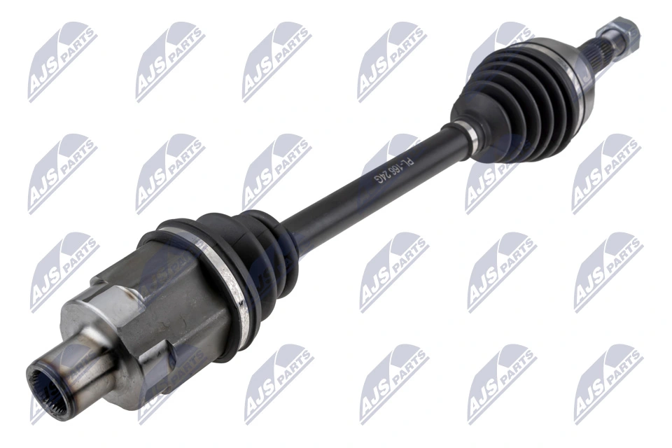 NTY NPW-PL-166 Drive Shaft