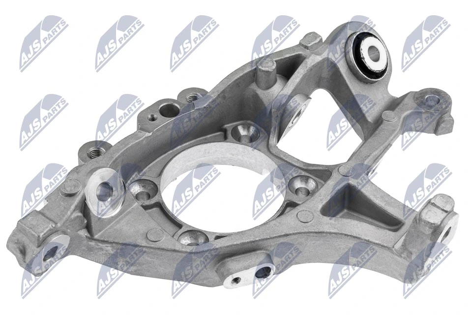 Steering Knuckle, wheel suspension ZZT-CH-002