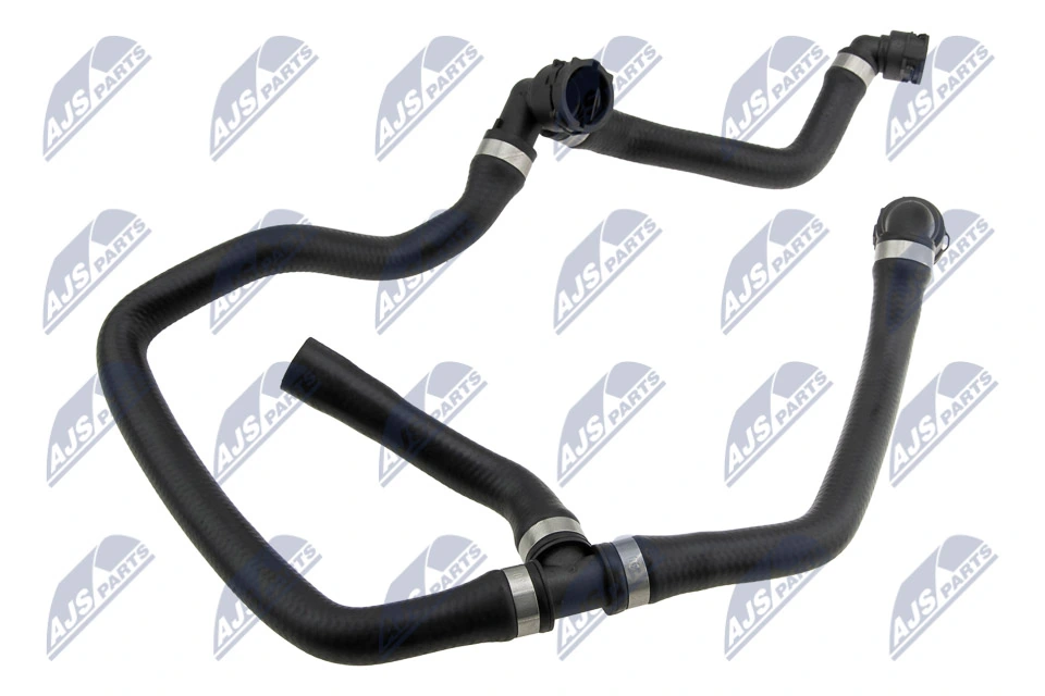 Radiator Hose CPP-BM-088