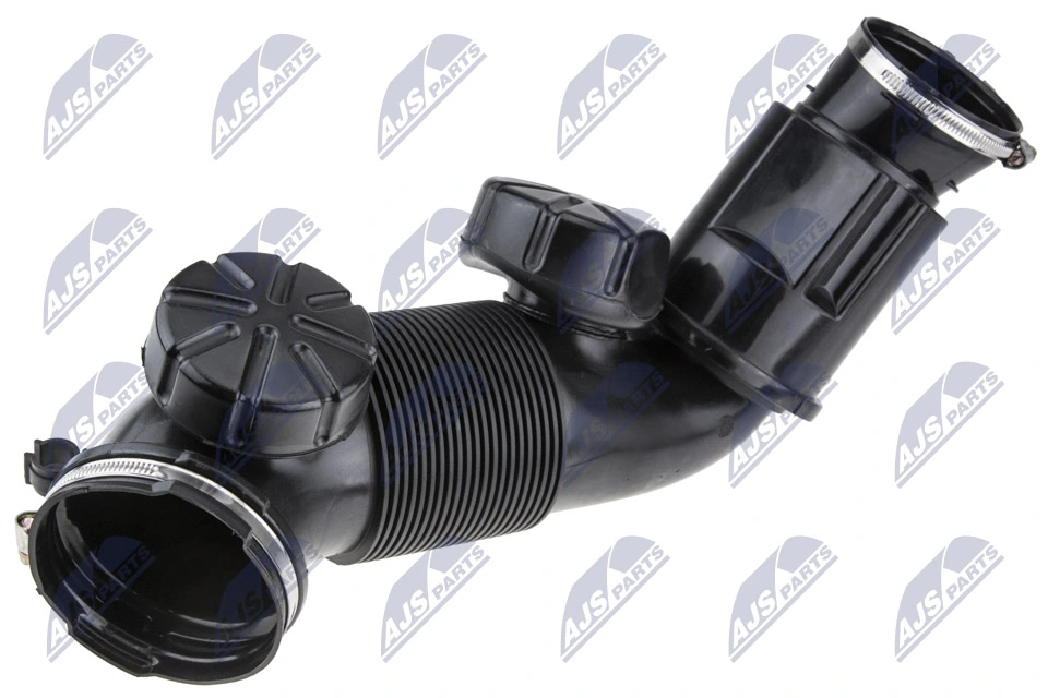NTY GPP-AU-032 Intake Hose, air filter