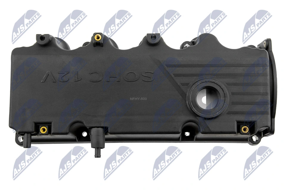 Cylinder Head Cover BPZ-HY-500