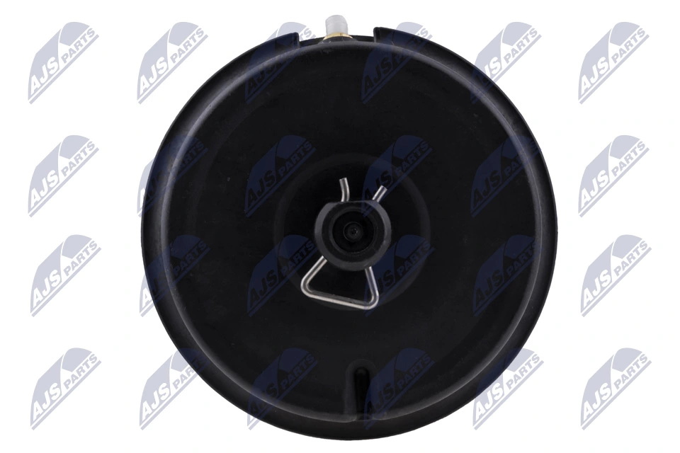 Air Spring, suspension EZC-LR-075