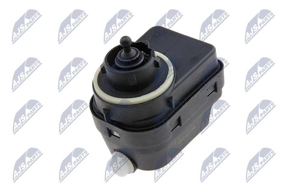 Actuator, headlight levelling ECX-CT-000