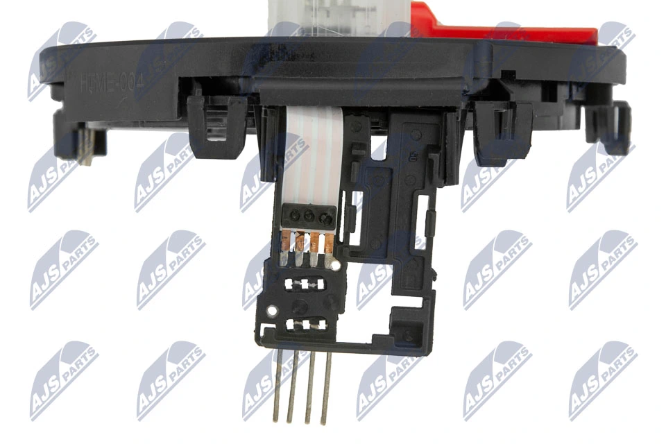 NTY EAS-ME-004 Clock Spring, airbag