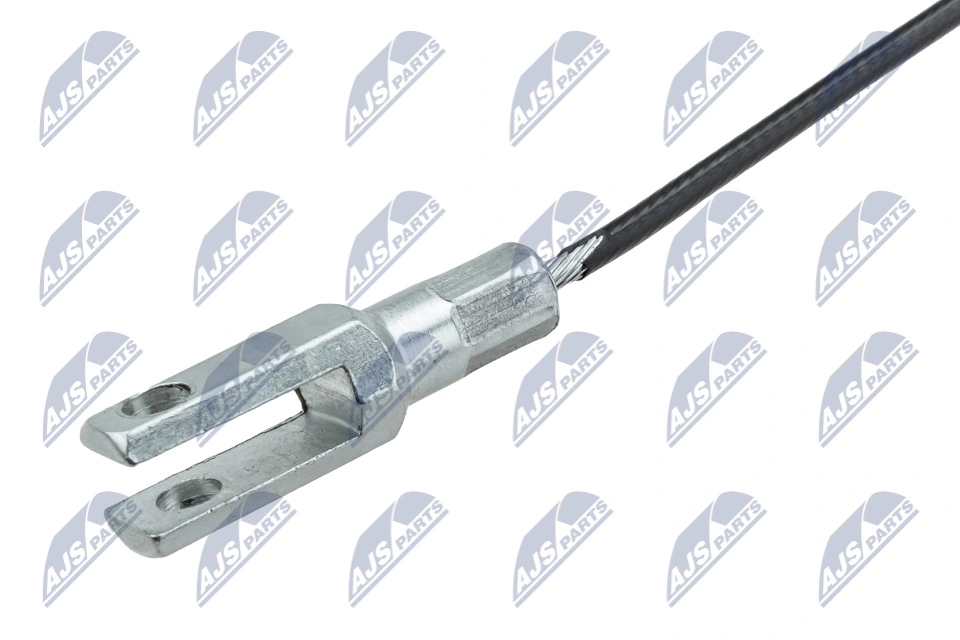 Cable Pull, parking brake HLR-PL-043