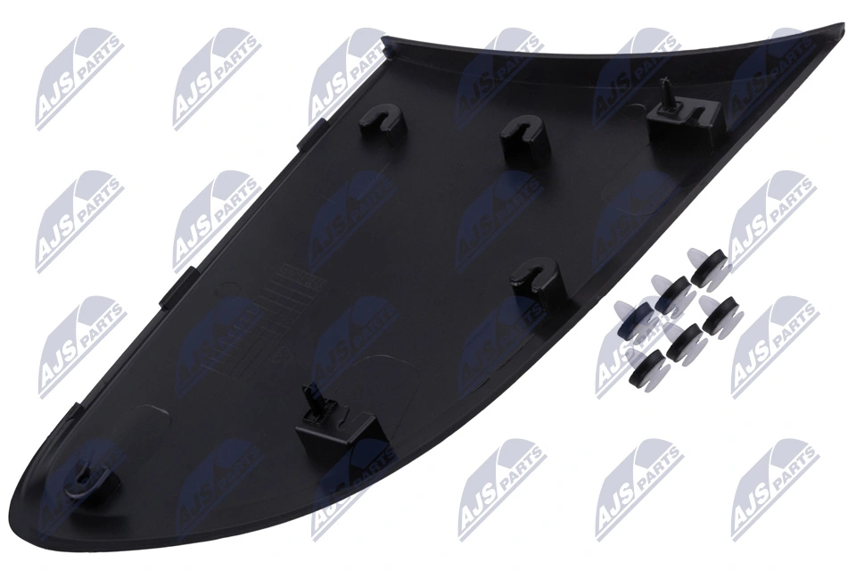NTY EZC-RE-303 Trim/Protection Strip, quarter panel