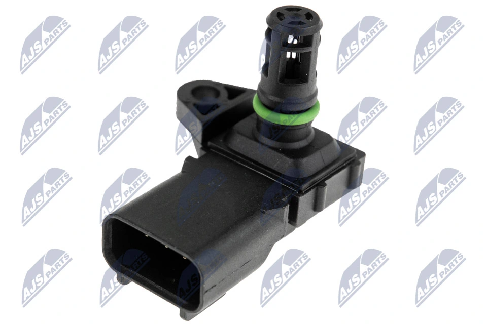 Sensor, intake manifold pressure ECM-FR-004