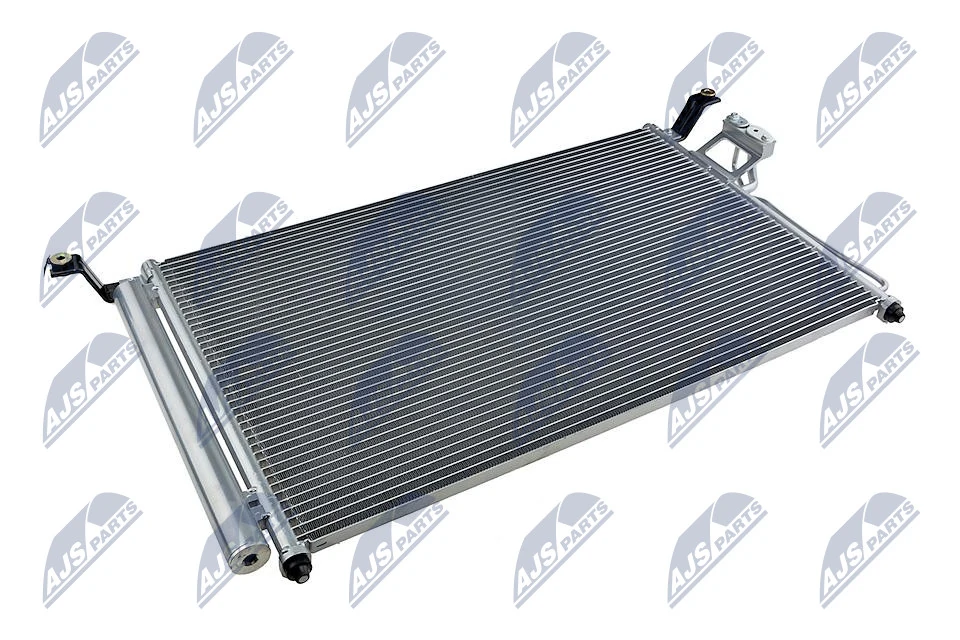 Condenser, air conditioning CCS-HY-010