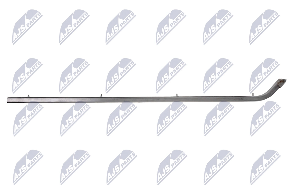 NTY EZC-ME-285 Guide Rail, sliding door