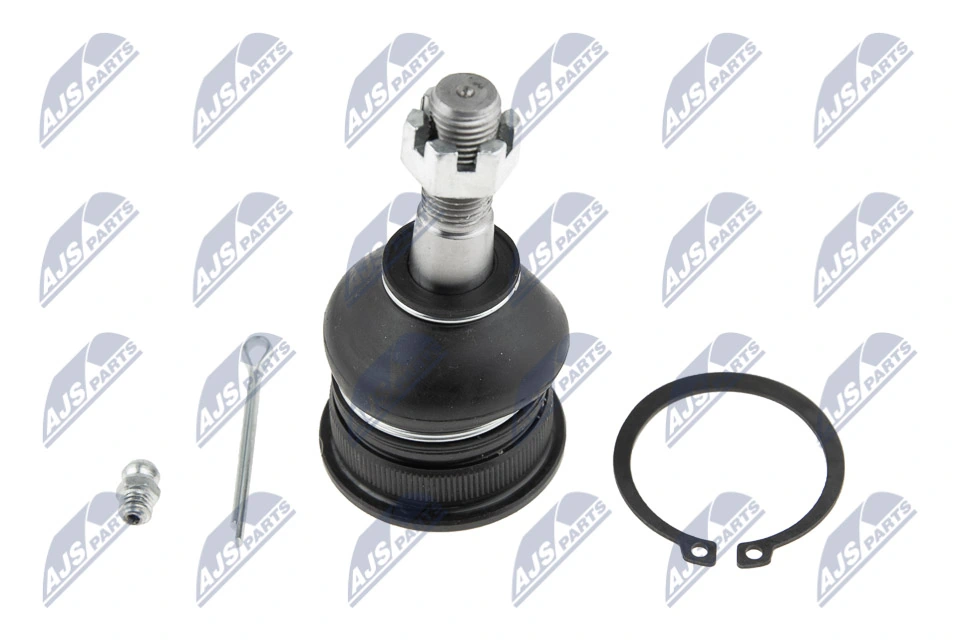 Ball Joint ZSG-MZ-003
