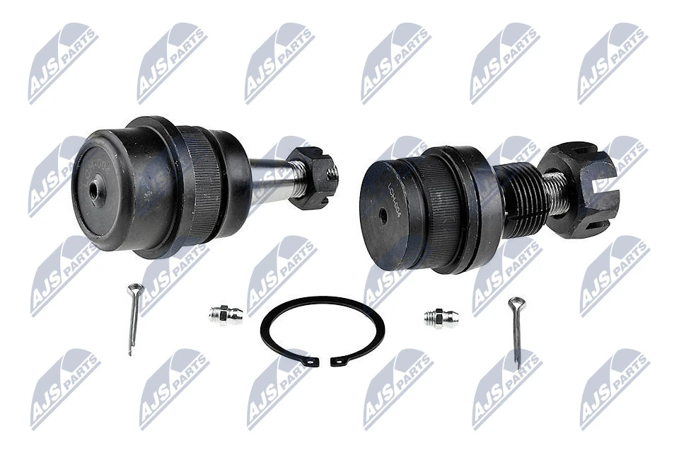 Ball Joint ZSD-CH-004