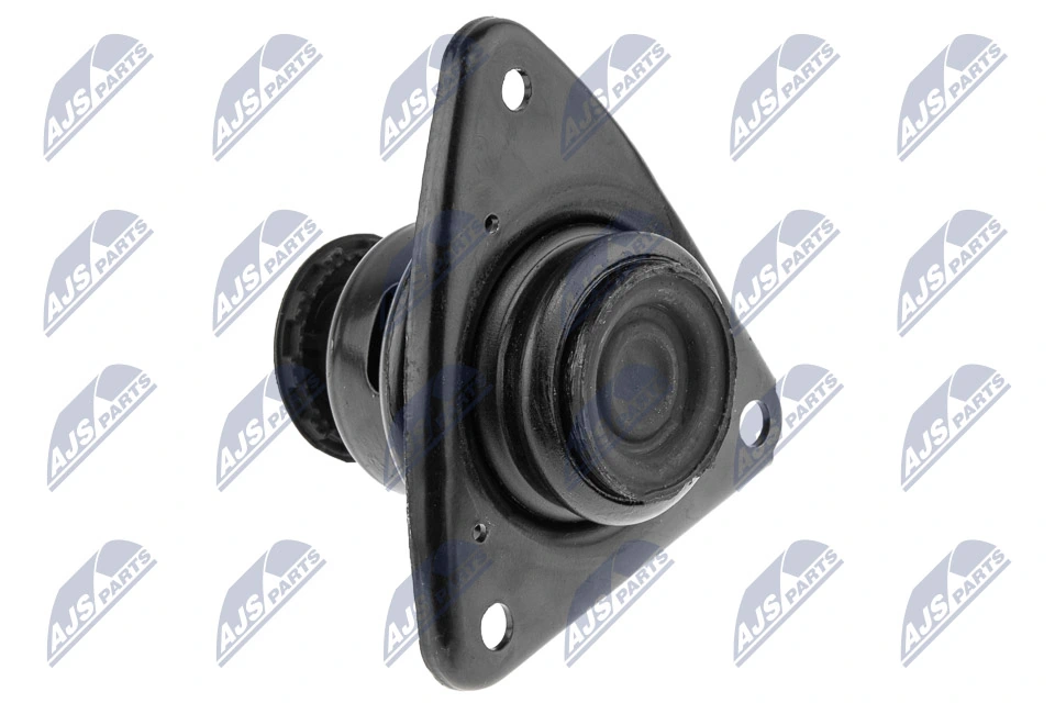 Mounting, engine ZPS-KA-306