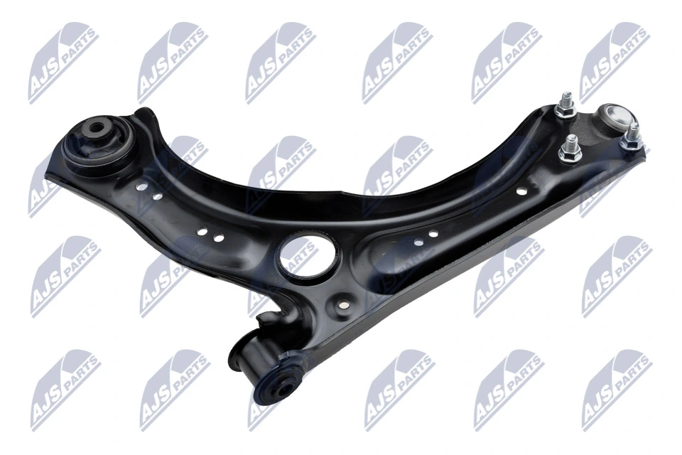 Control/Trailing Arm, wheel suspension ZWD-VW-056