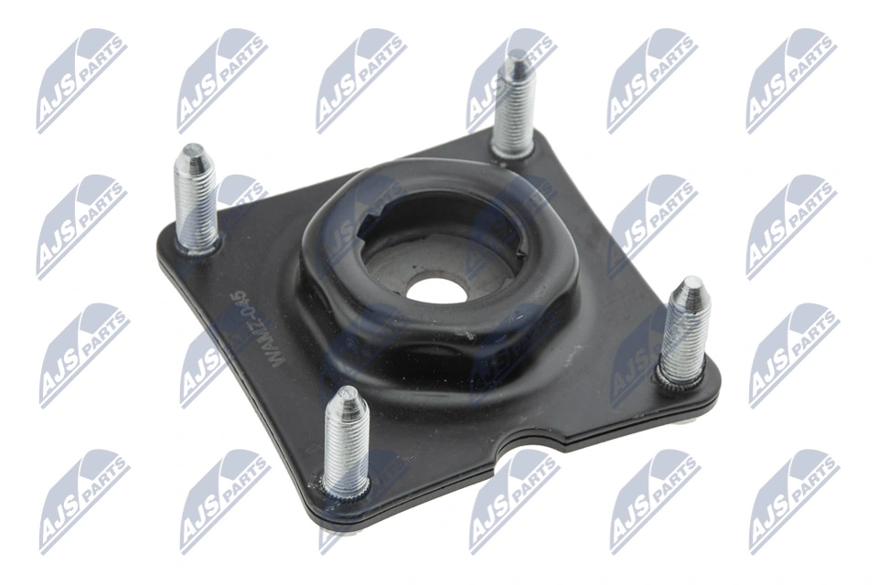 Mounting, shock absorber AD-MZ-045