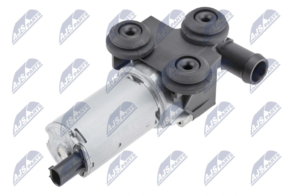 Auxiliary Water Pump (cooling water circuit) CPZ-BM-007
