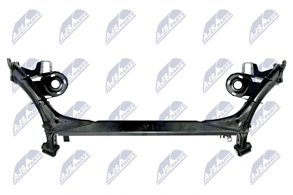 Axle Beam ZRZ-VW-010