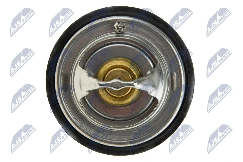 Thermostat, coolant CTM-AU-017