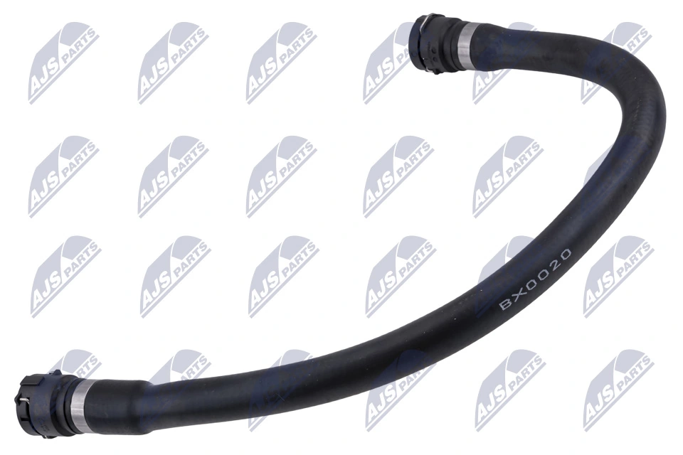 Radiator Hose GPP-BM-131