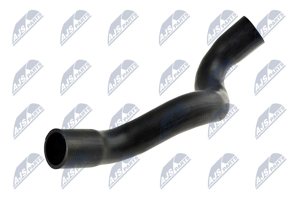 Charge Air Hose GPP-VW-052