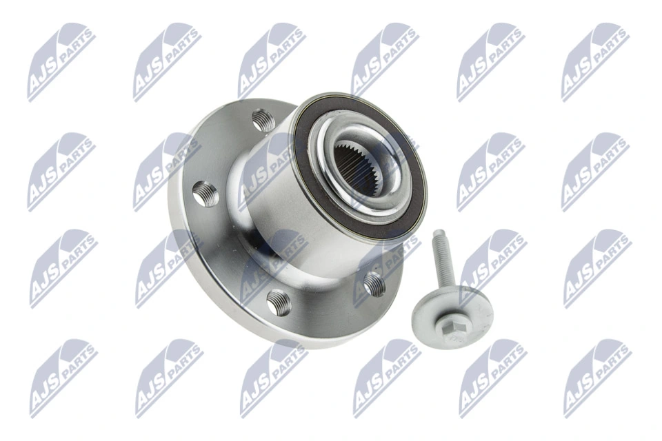 Wheel Bearing Kit KLP-VV-018