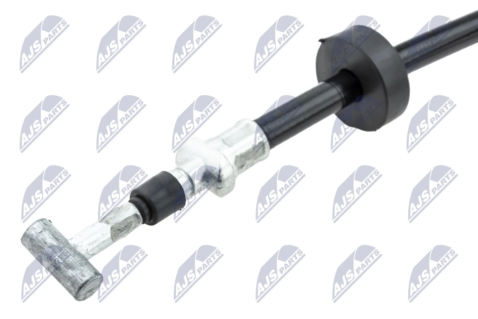 Cable Pull, parking brake HLR-VC-004
