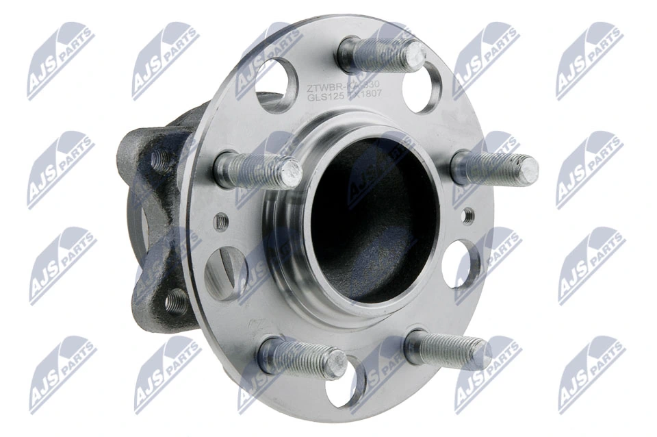 Wheel Bearing Kit KLT-KA-330