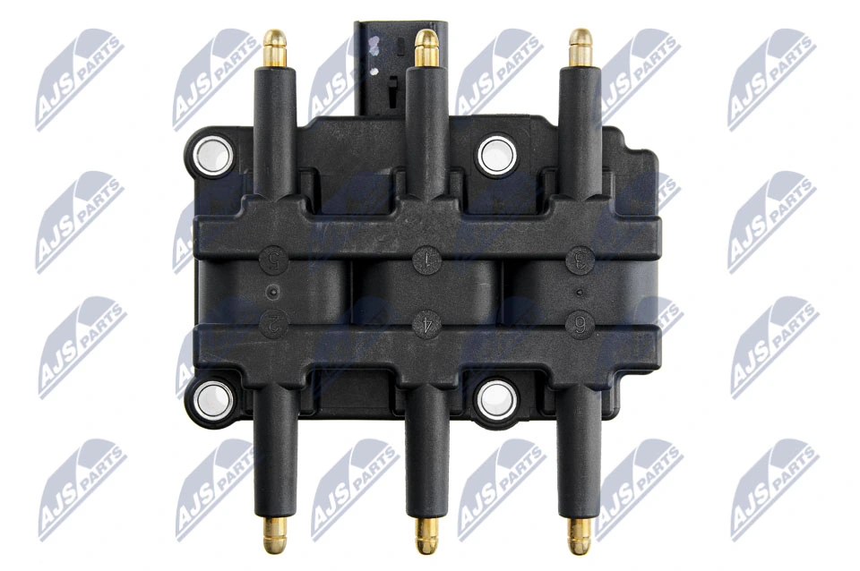 Ignition Coil ECZ-CH-002