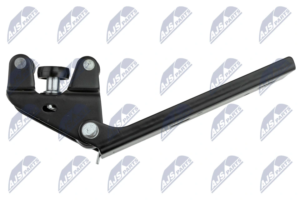 NTY EZC-RE-116 Roller Guide, sliding door