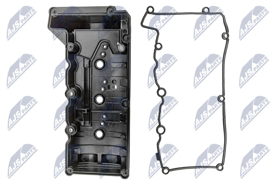 Cylinder Head Cover BPZ-AU-011