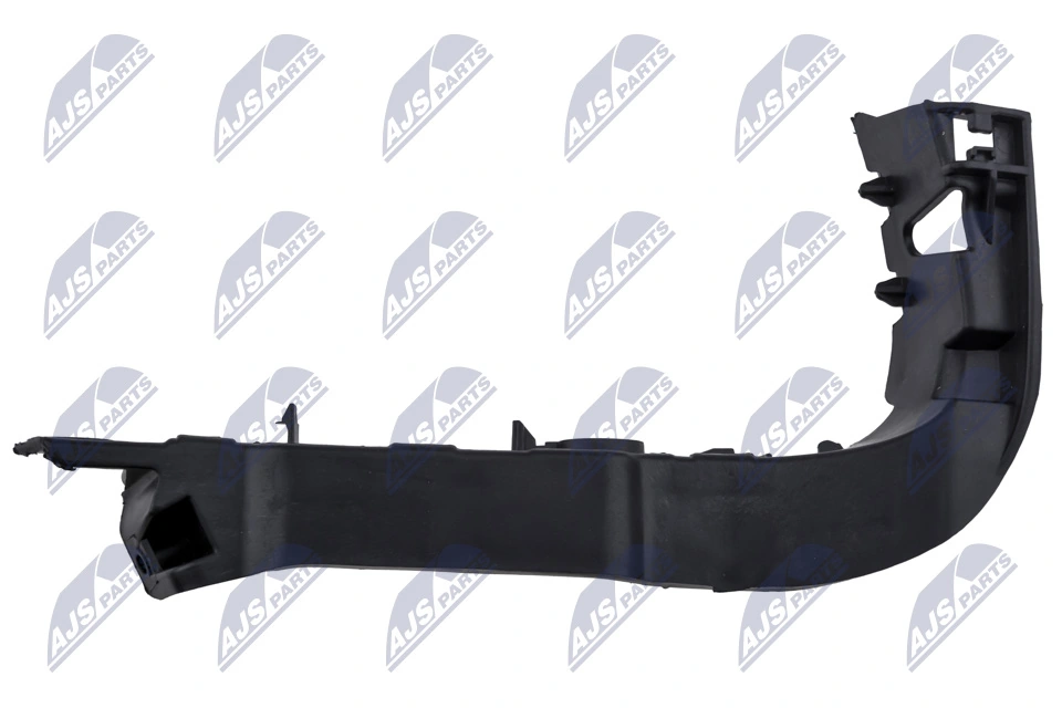 NTY EZC-AU-204 Mounting Bracket, bumper