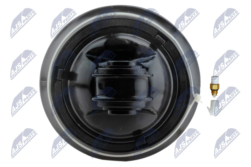 NTY EZC-ME-206 Air Spring, suspension