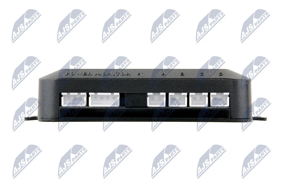 NTY EPDC-UV-007 Mounting Kit, park distance control sensor