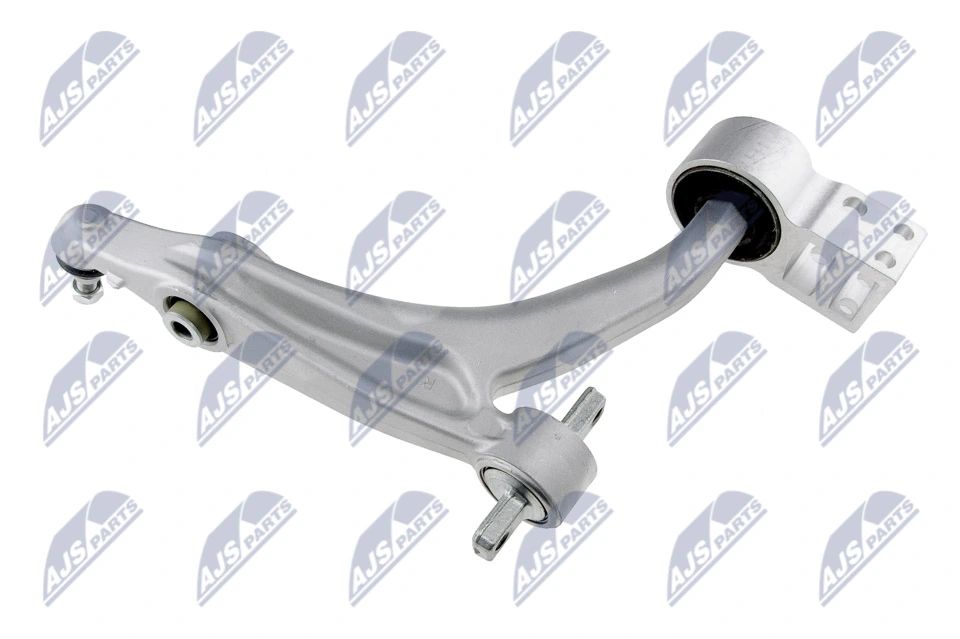 Control/Trailing Arm, wheel suspension ZWD-AR-005