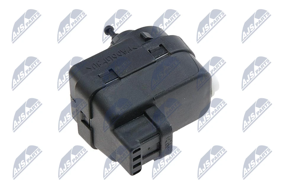 Actuator, headlight levelling ECX-RE-000