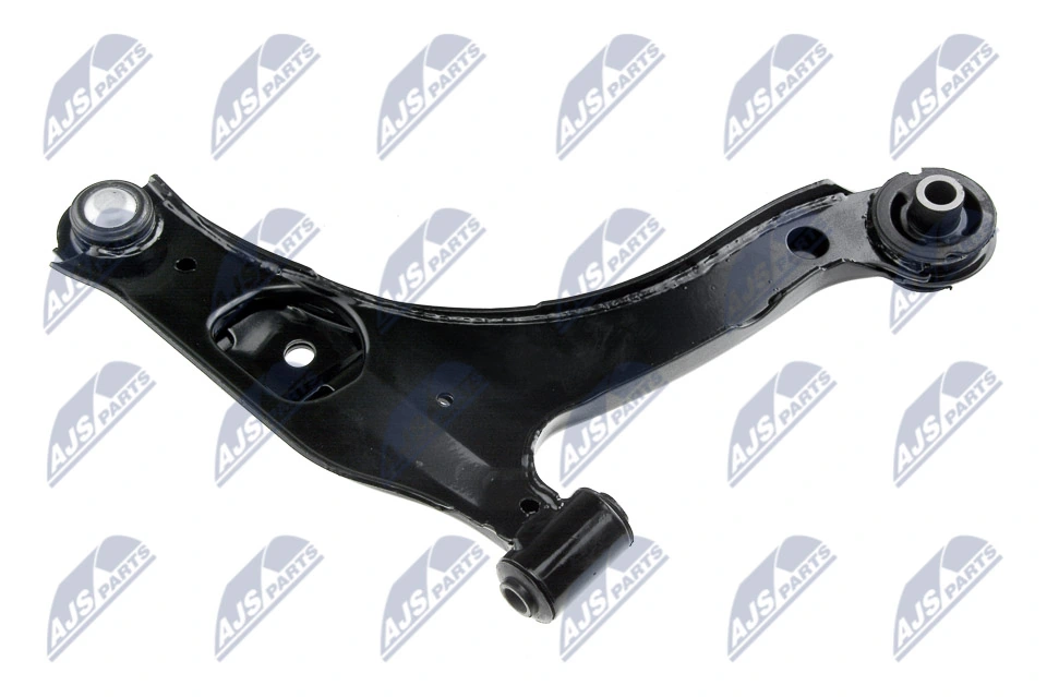 Control/Trailing Arm, wheel suspension ZWD-CH-014