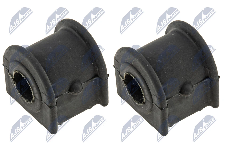 Mounting, stabiliser bar ZGS-CH-036