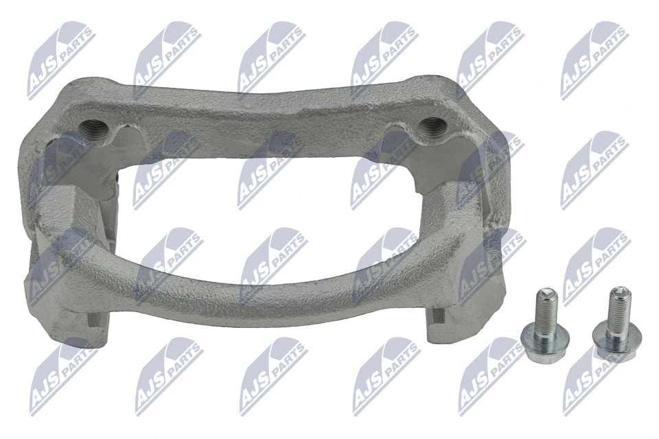 Bracket, brake caliper HZP-FR-050A