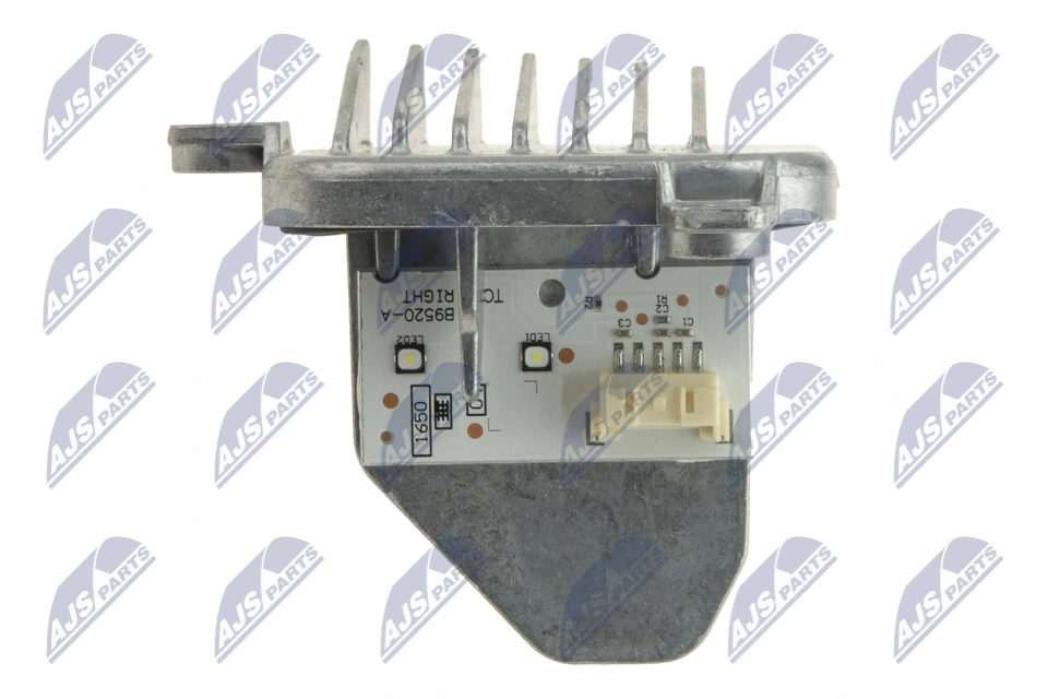 NTY EPX-BM-106 Control Unit, lights