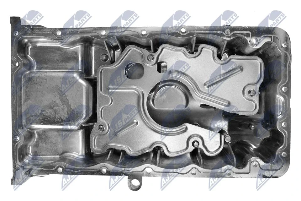 NTY BMO-HY-510 Oil Sump