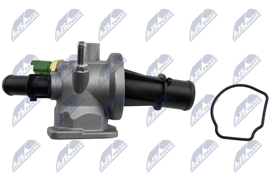 Thermostat, coolant CTM-PL-003