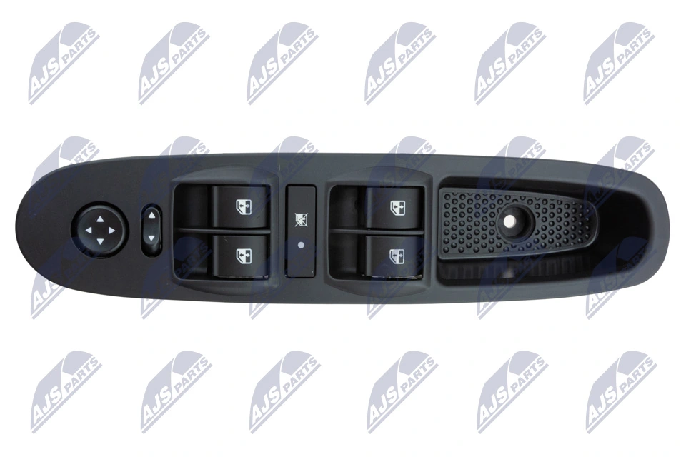NTY EWS-FT-036 Switch, window regulator