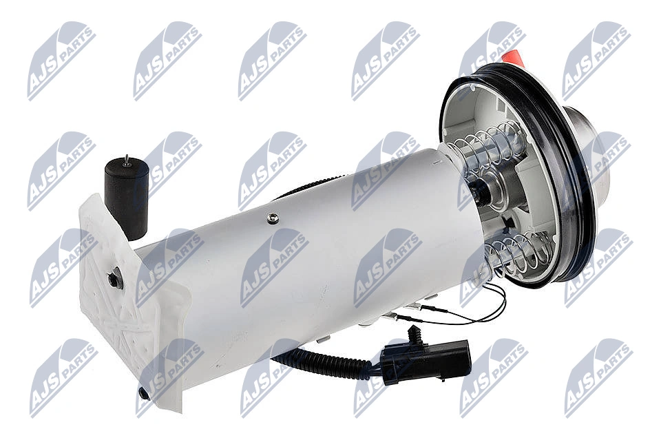 NTY BPP-CH-003 Fuel Feed Unit