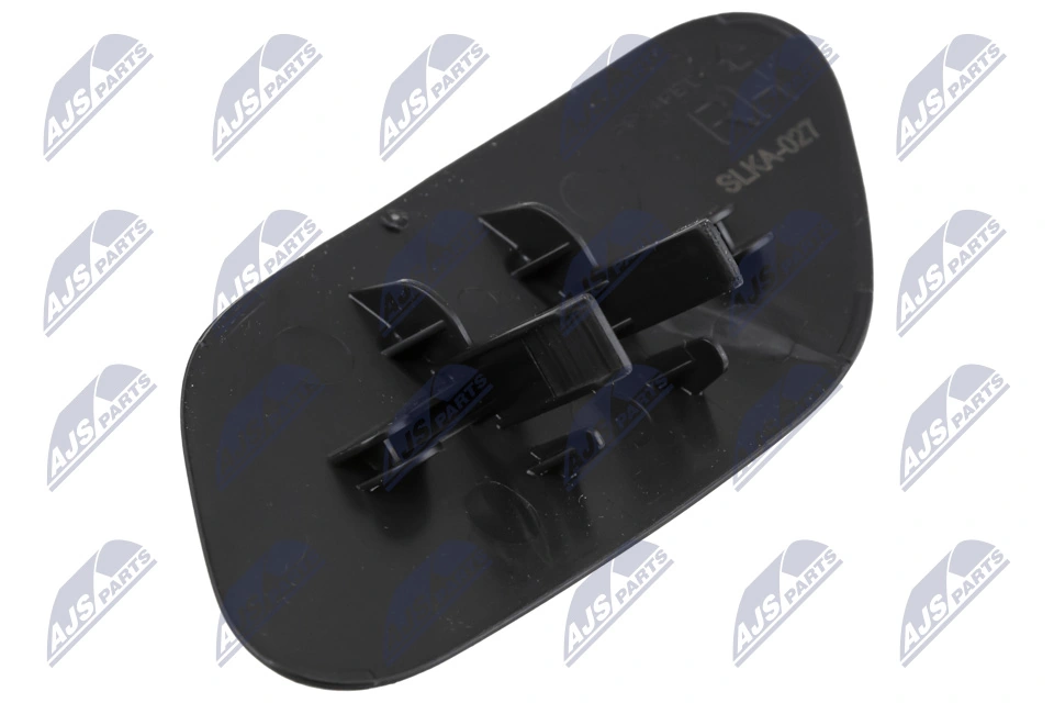 NTY EDS-KA-027 Cover, bumper