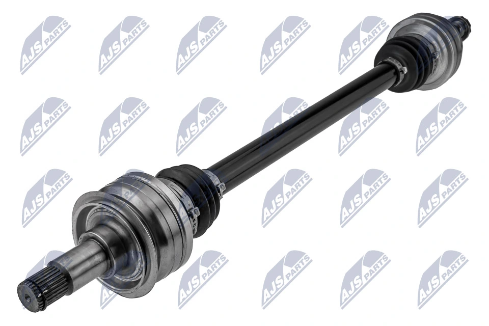 NTY NPW-ME-156 Drive Shaft