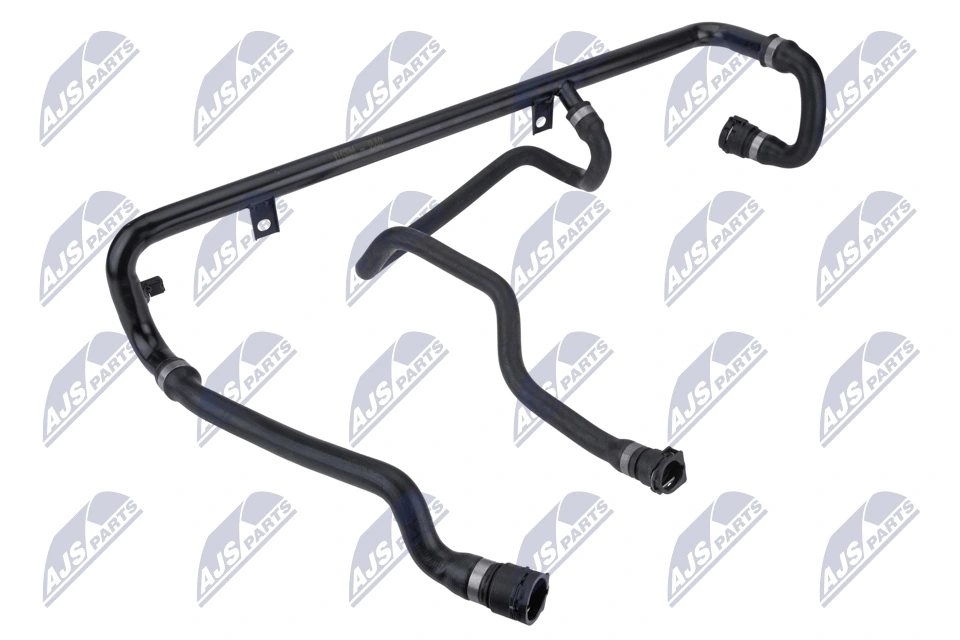 Radiator Hose CPP-BM-040