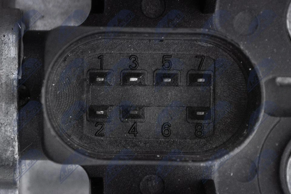 Throttle Body ETB-VW-043